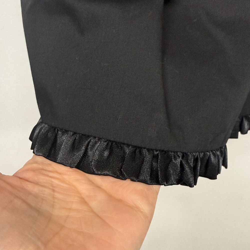 Burlapp Dress - Picture 3 of 5